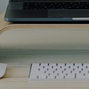 Ergonomic Mesh Office Chair