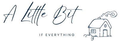 A little bit of everything